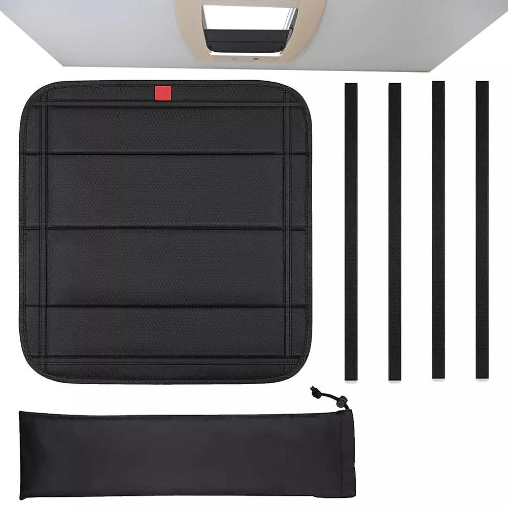 Skylight Cover for Universal Fitment (Waterproof)