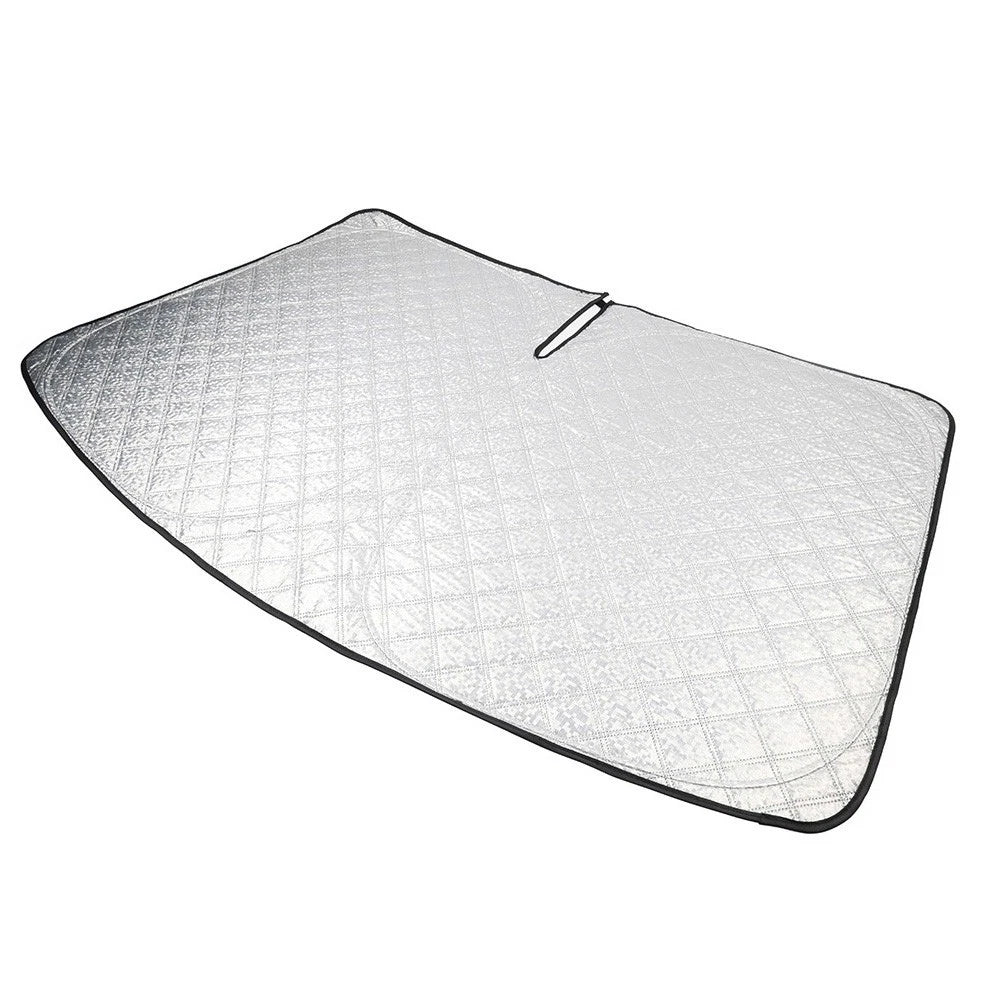 Foldable Windshield Sun Shade for Ford Escape (2020–2024)