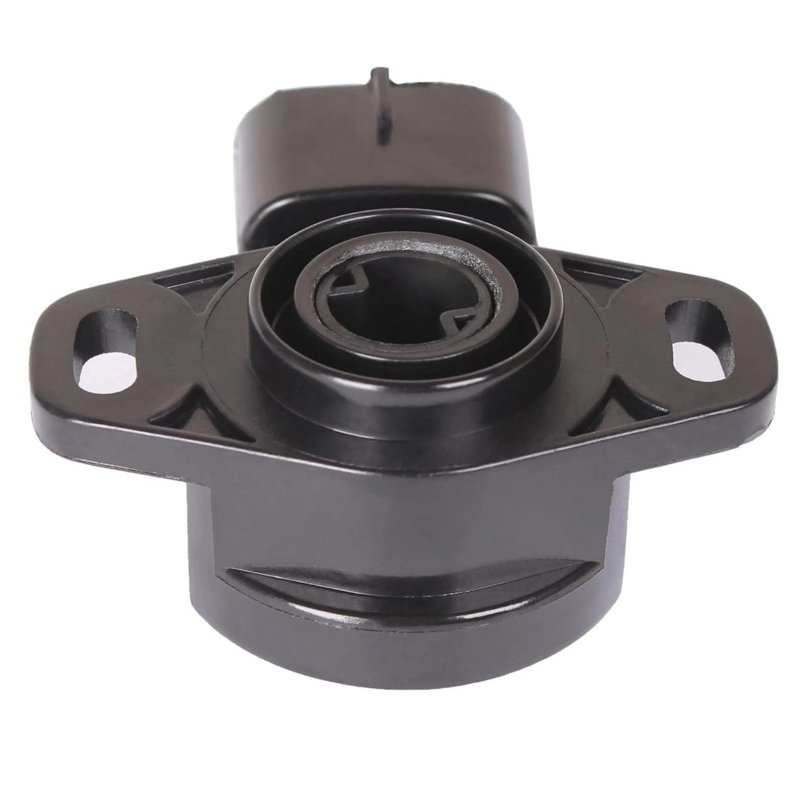 Throttle Position Sensor for Yamaha Outboard 115 Hp (68V-85885-00)