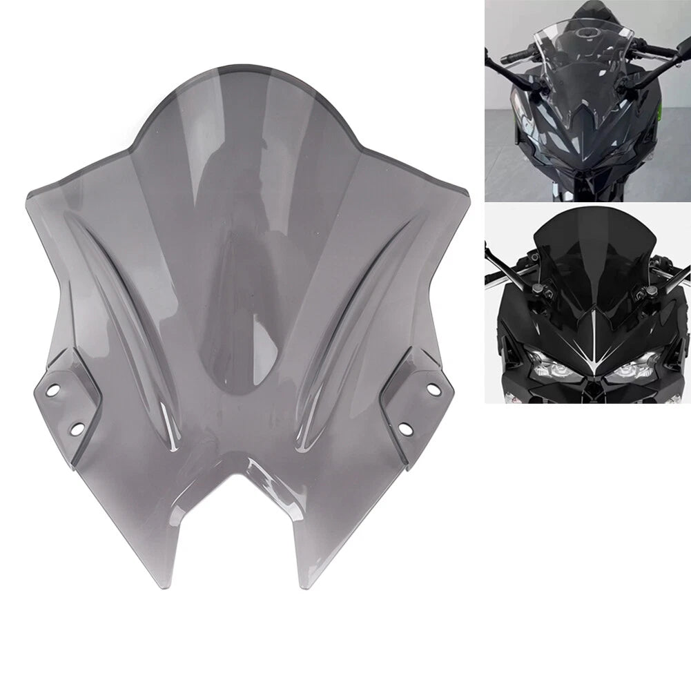 Windshield for Kawasaki Ninja 500 SE (2024–2025)