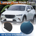 Front Tow Hook Cover Replacement for Mazda CX-5 (2012–2024)