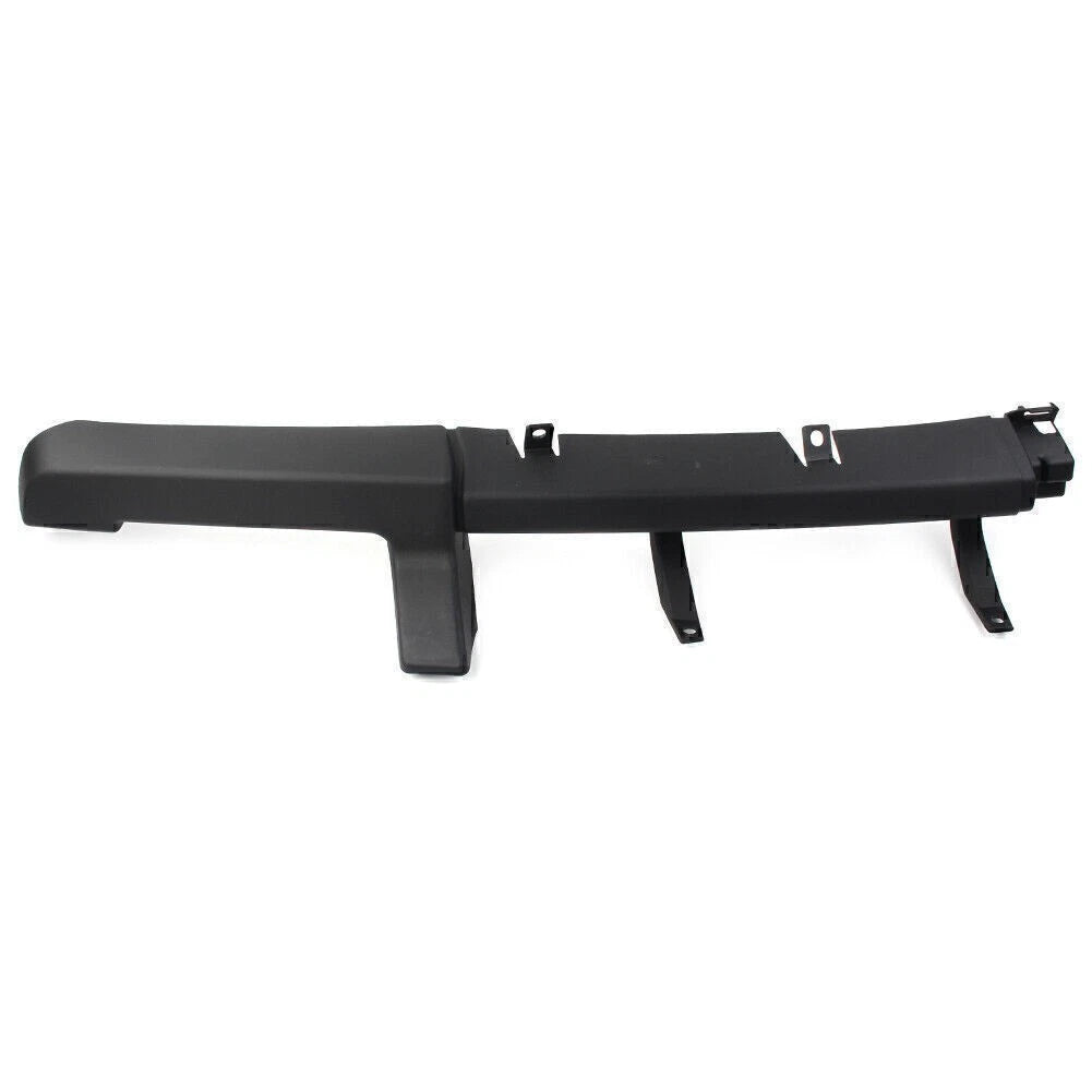 Left Front Bumper Lower Valence Spoiler Lip for Range Rover (2006–2009) DFB500090