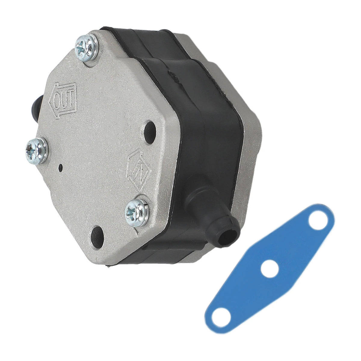 Fuel Pump for Yamaha Outboard V4 V6 2-Stroke 115-300HP (1984–2004)