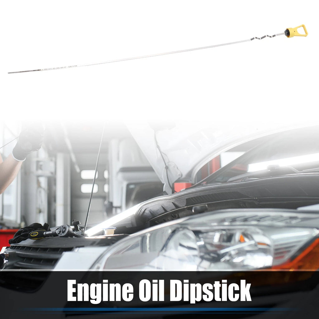 Dipstick for Ford F-150 (2007) - Oil Level Indicator Replacement