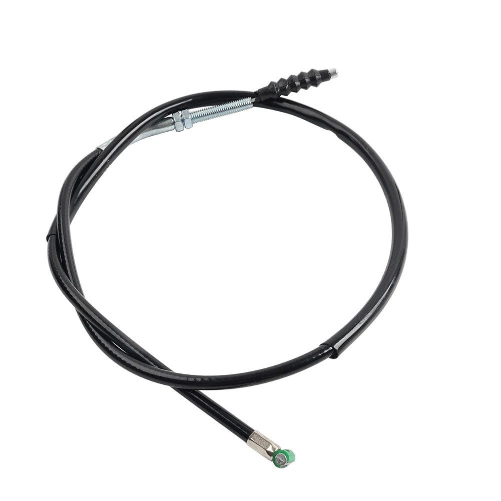 Steel Wire Black Clutch Cable for Kawasaki Z800 (2013–2016)