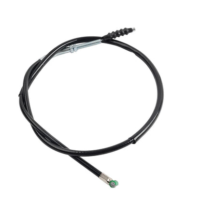 Steel Wire Black Clutch Cable for Kawasaki Z800 (2013–2016)