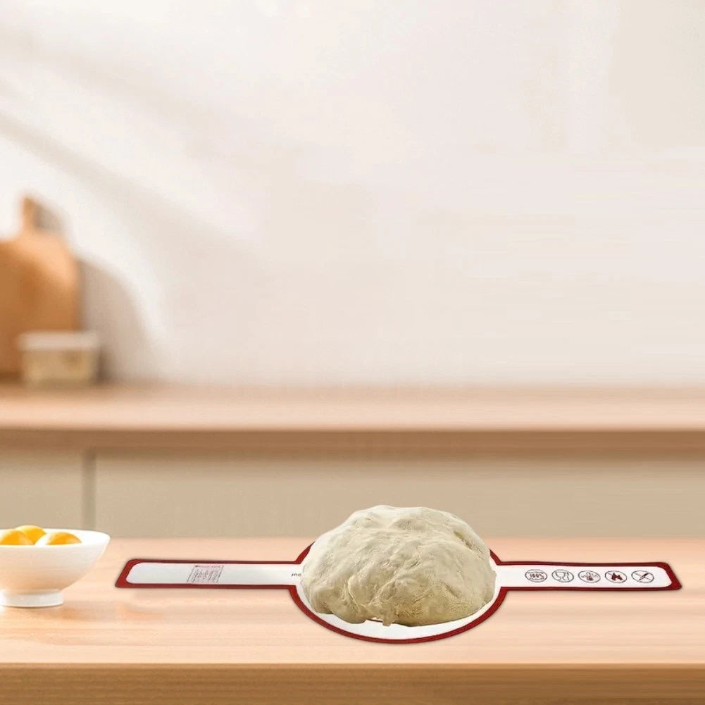 Non-stick Silicone Baking Mat for Bread Sling (Temperature -40°F to 450°F)