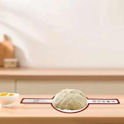 Non-stick Silicone Baking Mat for Bread Sling (Temperature -40°F to 450°F)