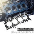 Cylinder Head Gasket Replacement for Honda Civic (2001–2005)