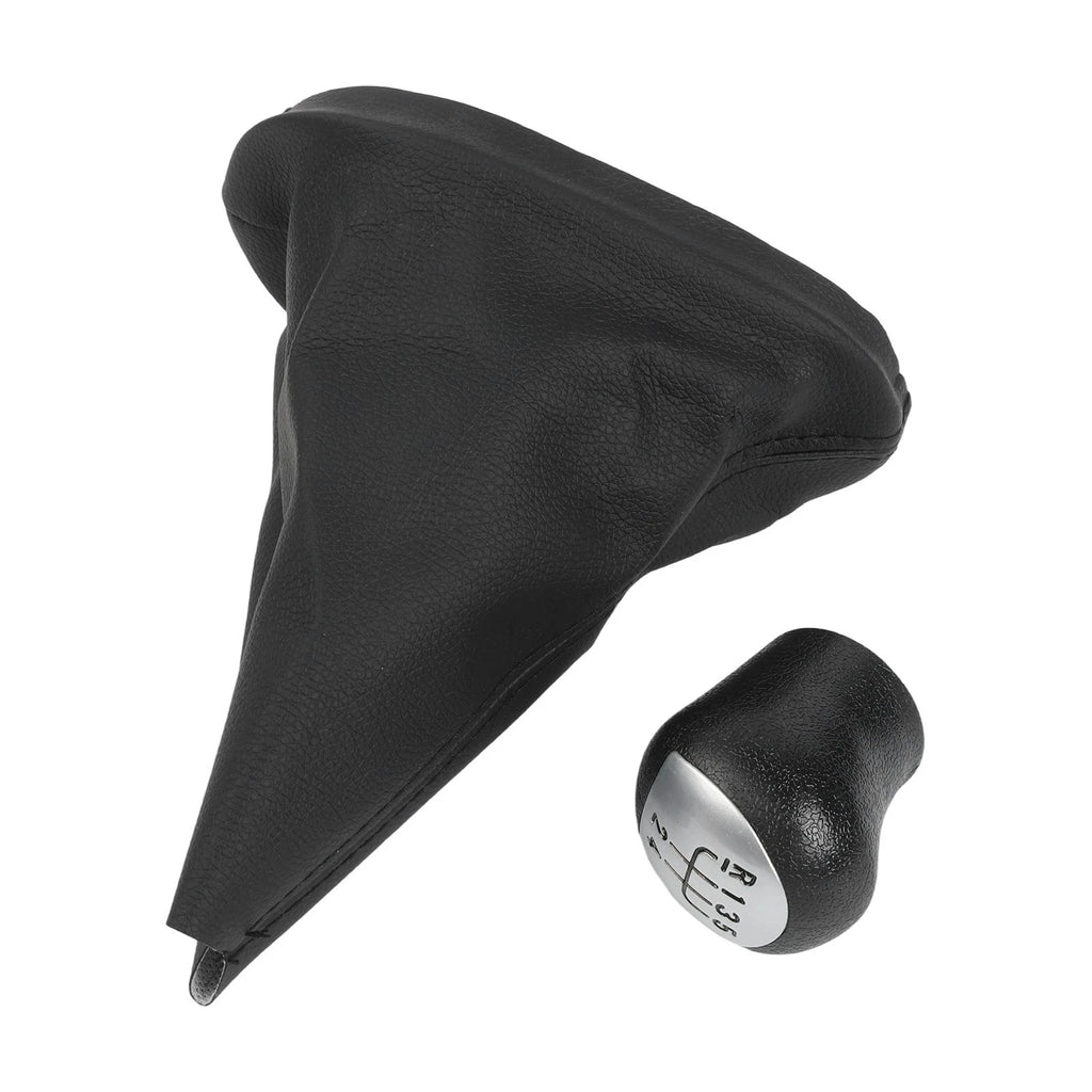 Shift Knob Assembly for Renault Clio II (1998–2005)