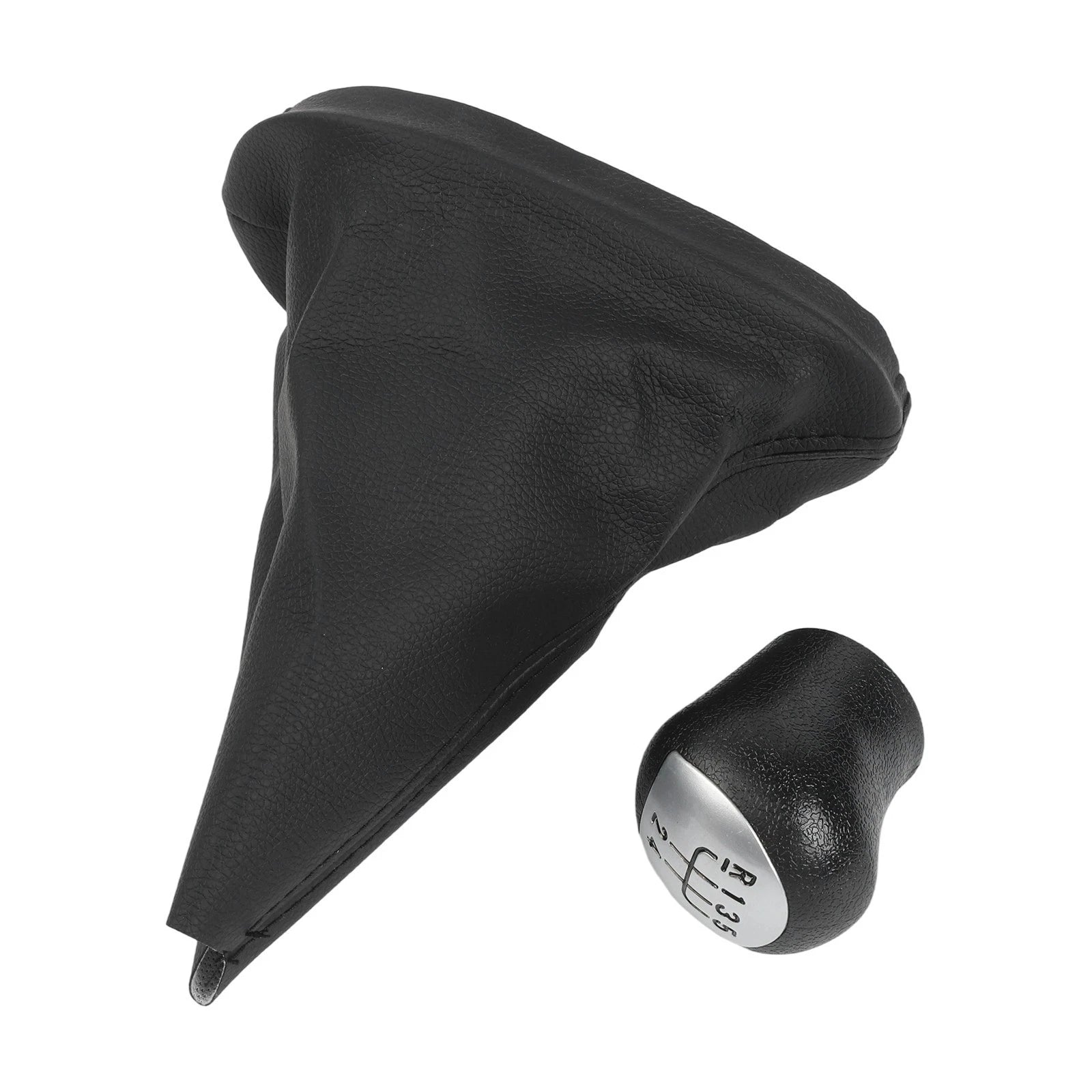 Shift Knob Assembly for Renault Clio II (1998–2005)