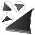 Interior Mirror Trim Cover for Chevrolet (Fits Multiple Models)