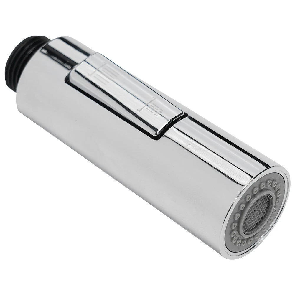 Faucet Sprayer Head Replacement for Kitchen Sink (Universal Fit)