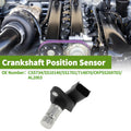 Crankshaft Position Sensor for Dodge Caravan 2.4L (1996–2002) Replacement
