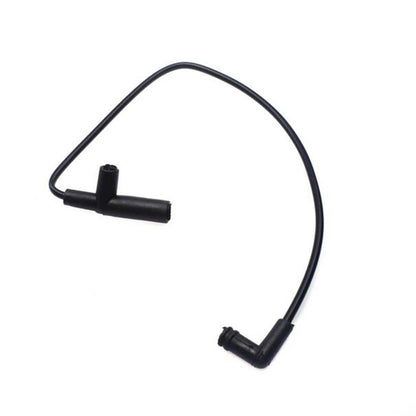 PCV MAP Sensor Vacuum Hose for Buick Chevrolet Century LaCrosse (2000–2005) 24508184