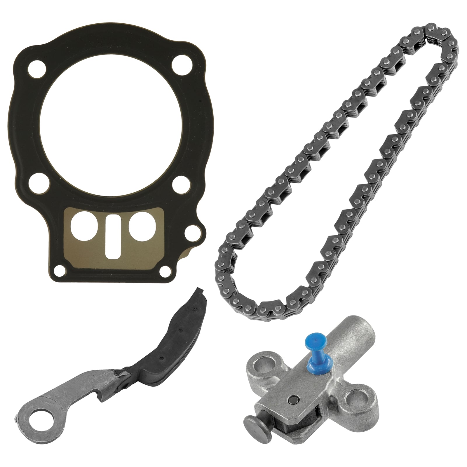 Cam Chain Tensioner Gasket Replacement for Honda (2005–2010)