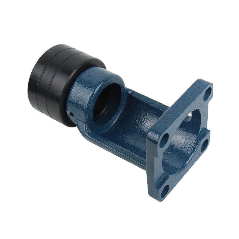 Ball Bearing Lock Cutter for HSK63A CNC Tool Holder