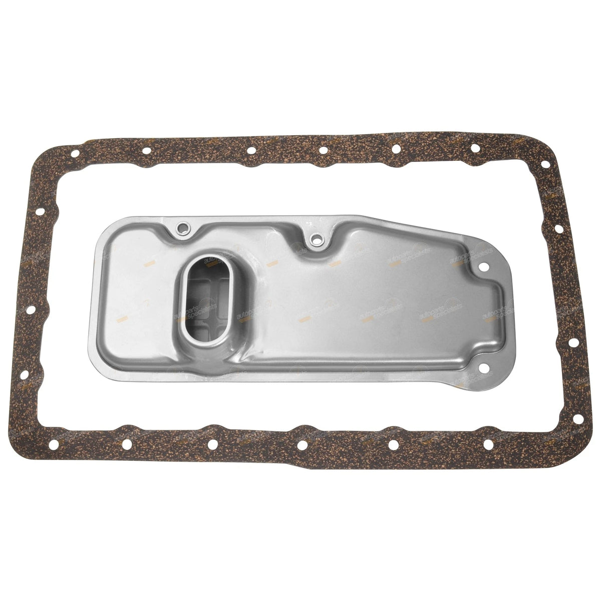 Auto Transmission Filter Kit for Toyota Prado GRJ120 4.0L 1GR-FE (2003–2004)