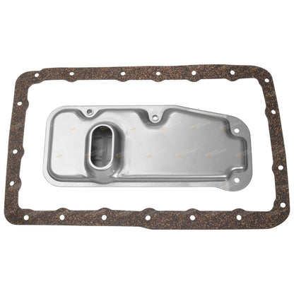 Auto Transmission Filter Kit for Toyota Prado GRJ120 4.0L 1GR-FE (2003–2004)
