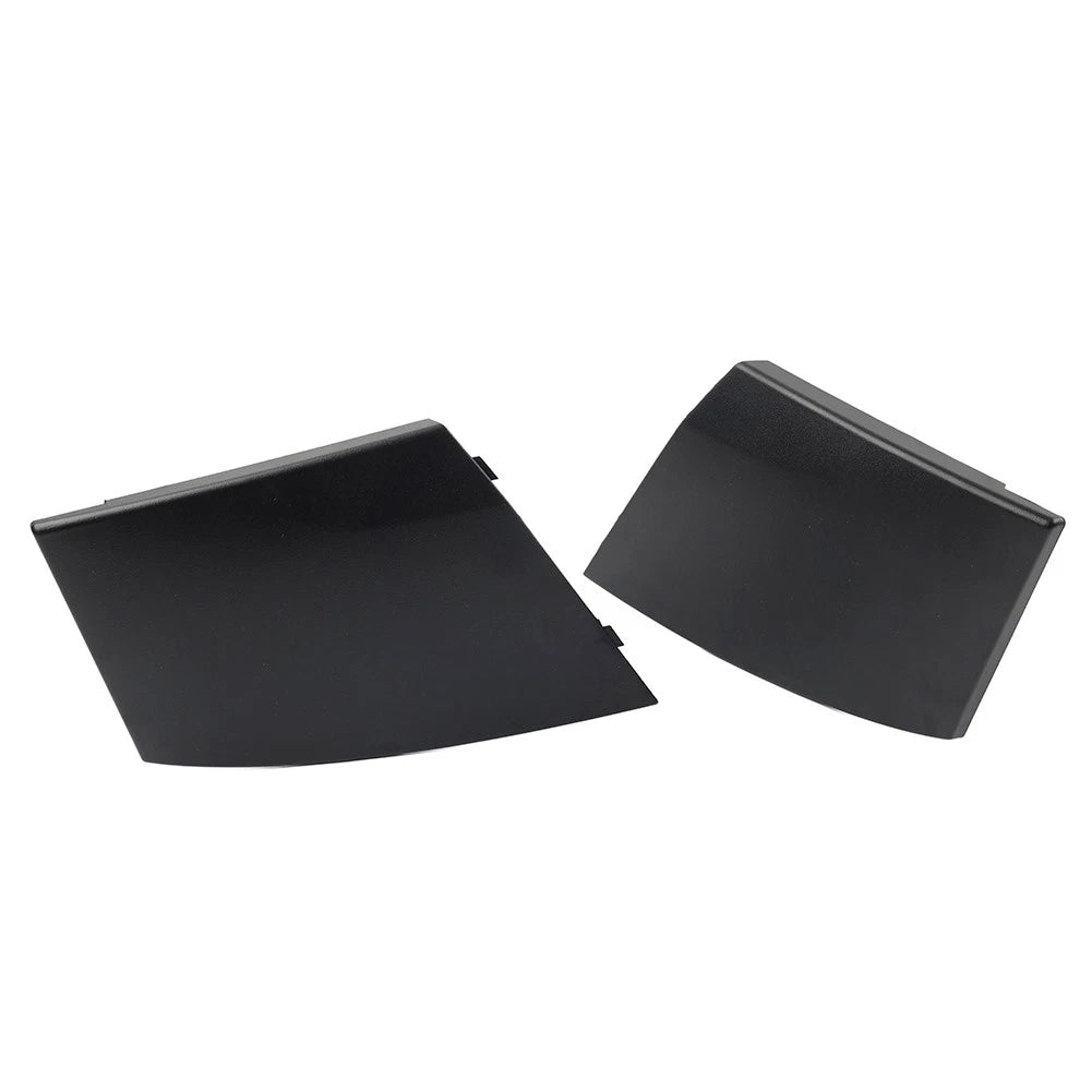 2X ABS Front Water Drain Cover for Mercedes Benz A Class W169 (2004–2012)