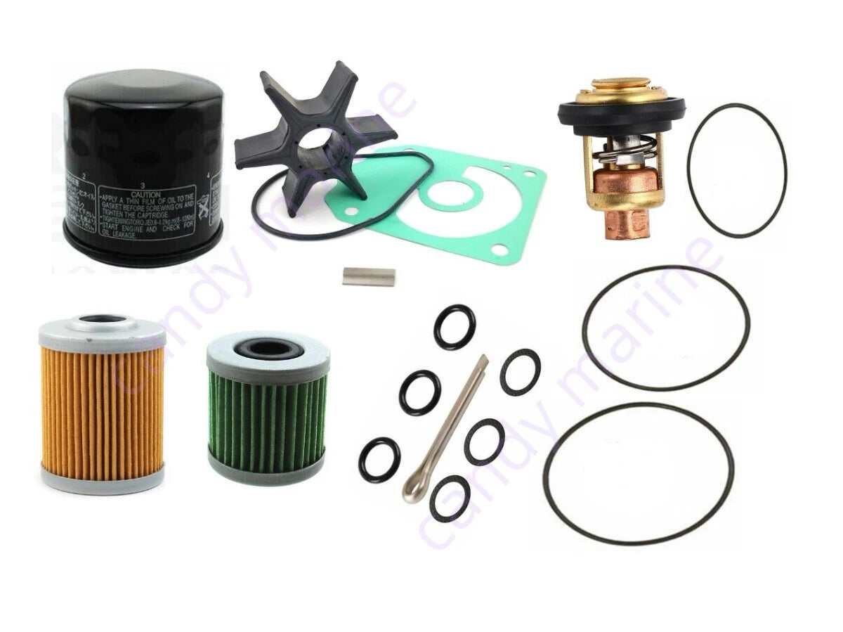 Maintenance Service Kit for Honda BF175A BF200A BF225A