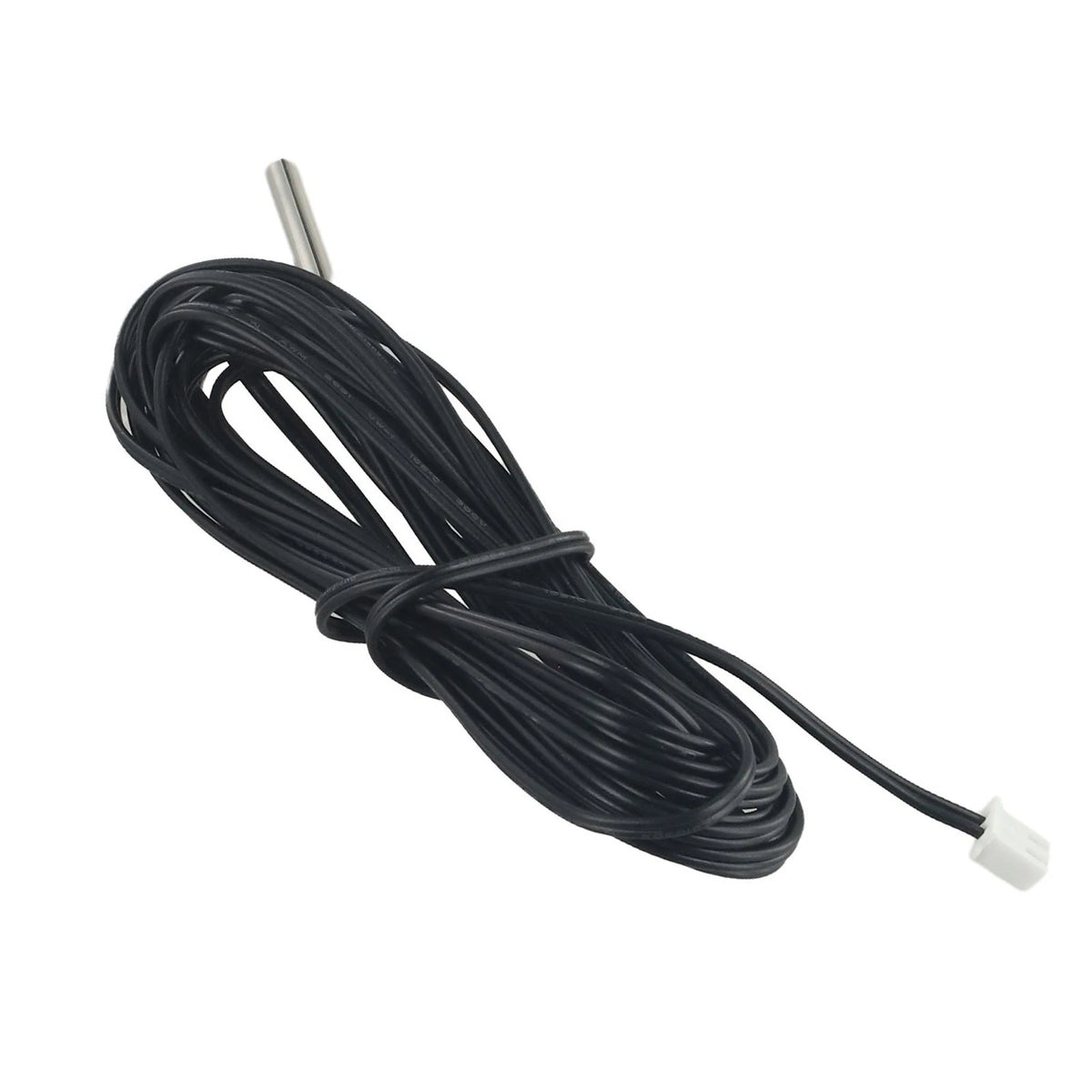 Thermistor Probe Temperature Sensor for