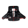 Overhead Console Retainer Bracket for Dodge Ram 1500 2500 3500 (2002–2008)