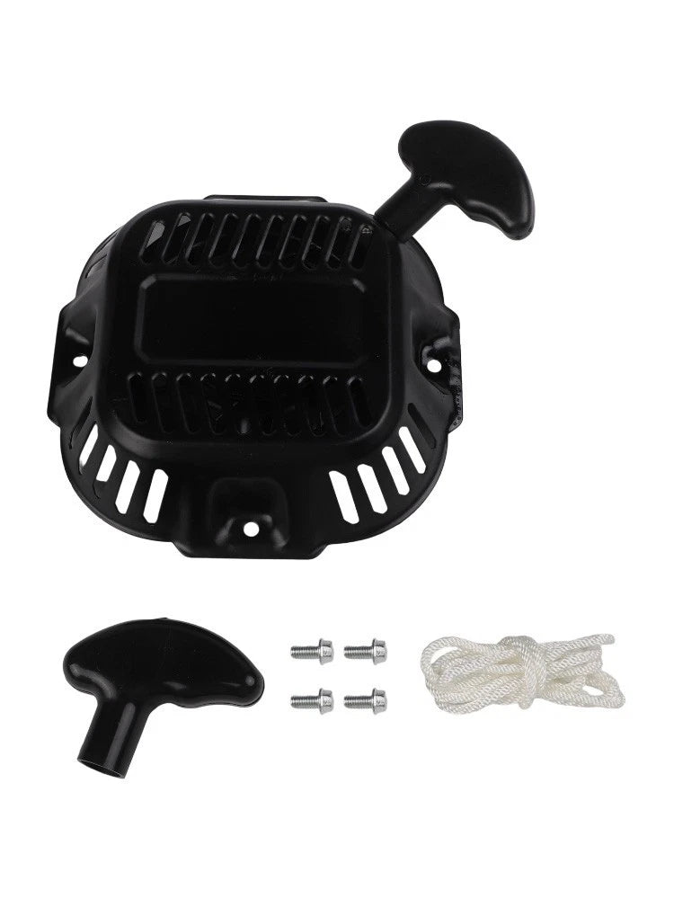 Pull Start Kit for 196cc 208cc 212cc GP3250 GP3300 Generators (Compatible)