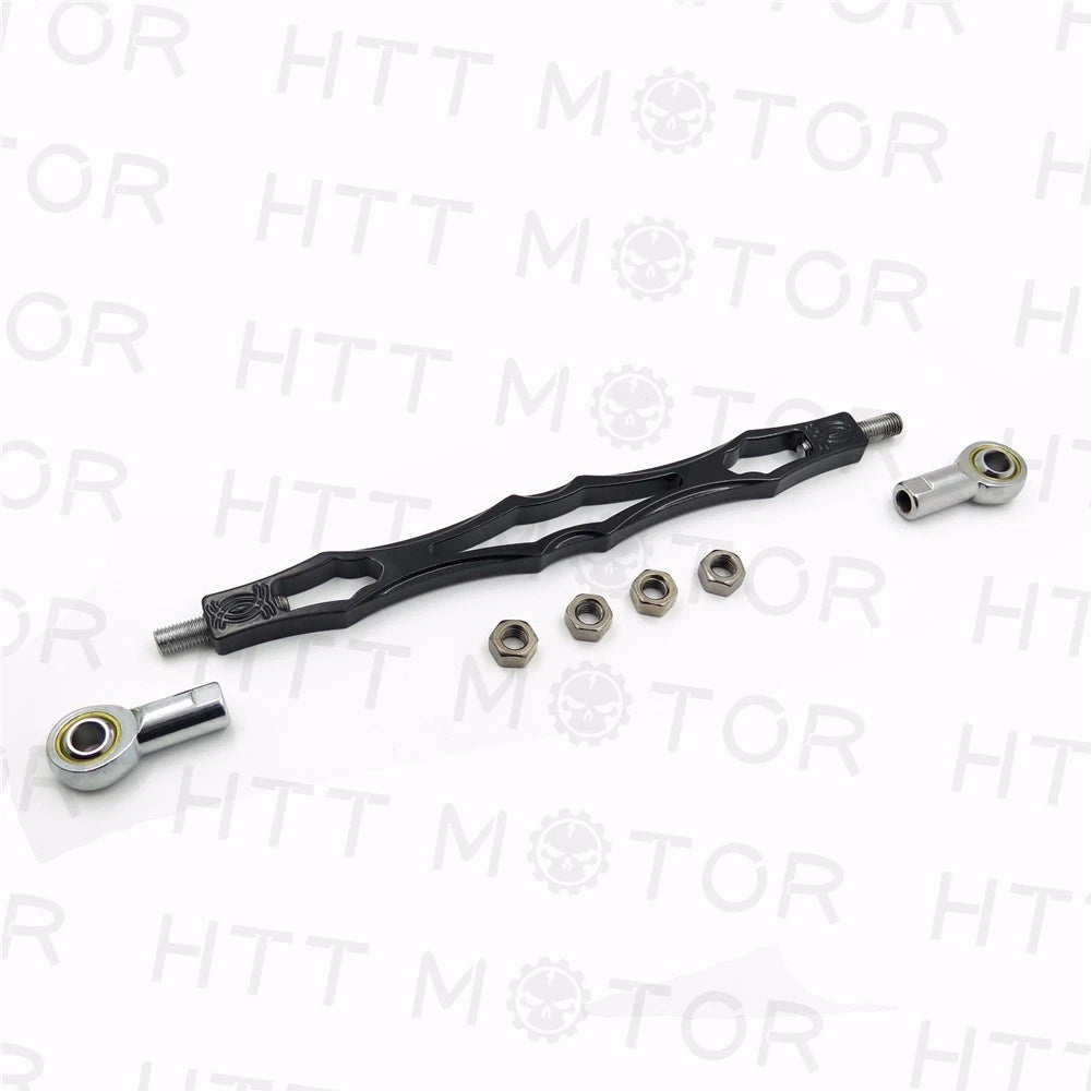 Shift Linkage for Harley Davidson Softail Dyna Glide FLHR FLT FLHT (1991–2023)