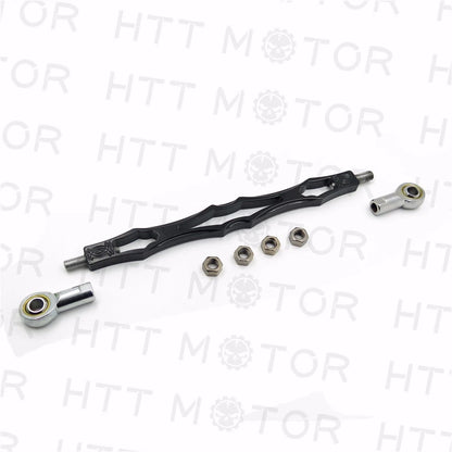 Shift Linkage for Harley Davidson Softail Dyna Glide FLHR FLT FLHT (1991–2023)