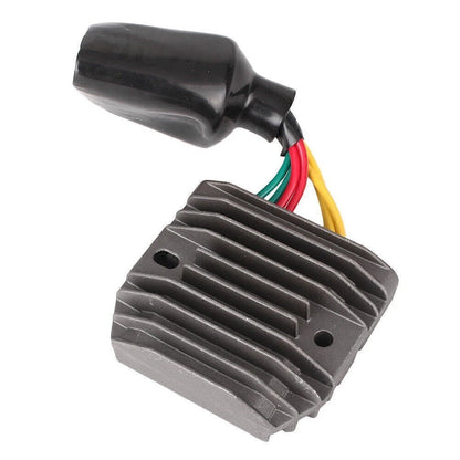 Voltage Rectifier Regulator for Honda CBR1100XX (1999–2007)