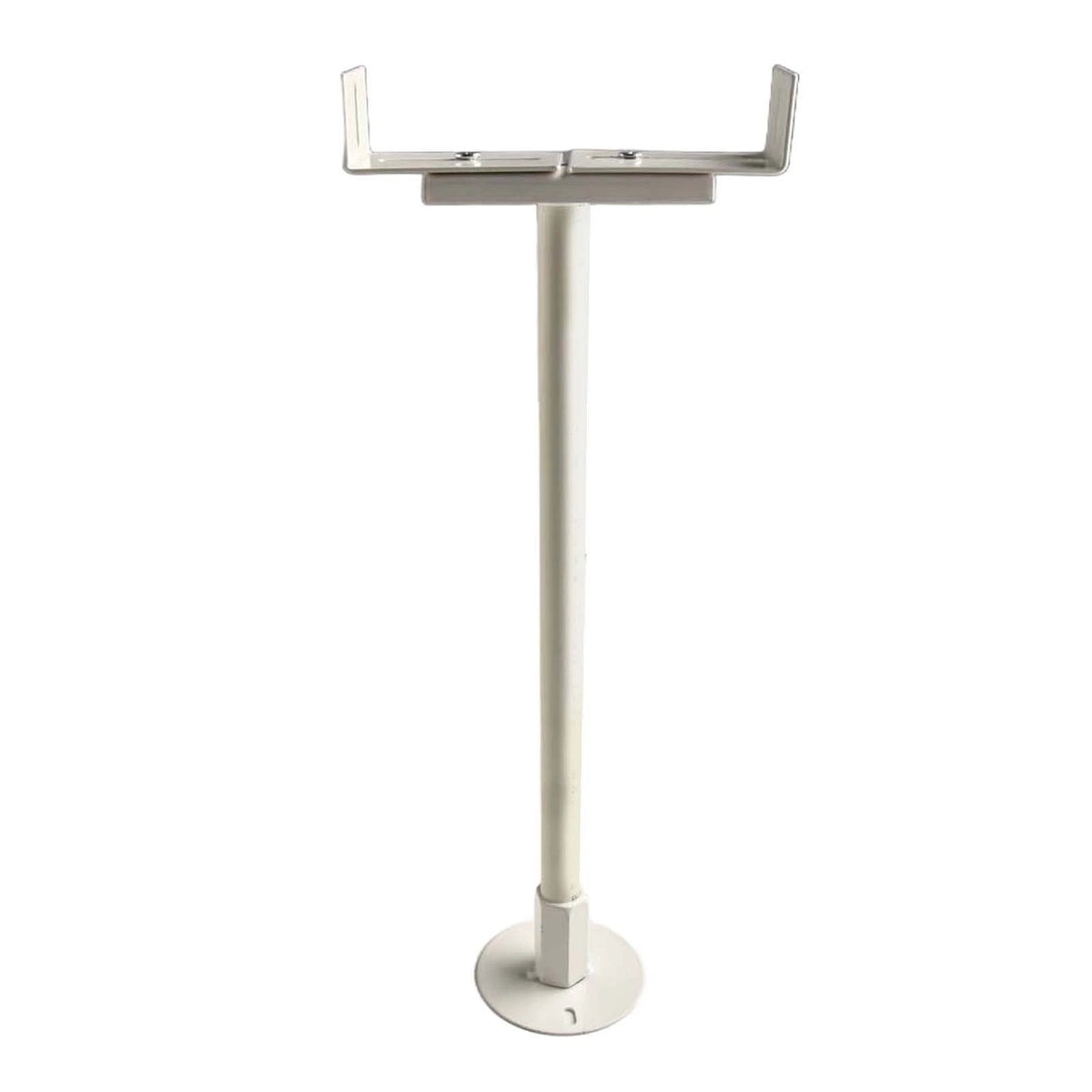 Adjustable Height Radiator Support Brackets for Home Decor