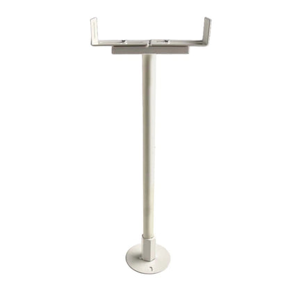 Adjustable Height Radiator Support Brackets for Home Decor