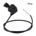 Reversible Throttle Control for Garden Power Tools (Compatible Models)