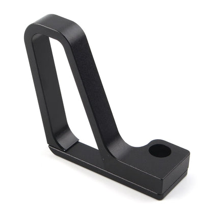 Brake Hose Cable Clamp Guide Line for Yamaha YZ125/250/YZ250X (2004–2020)