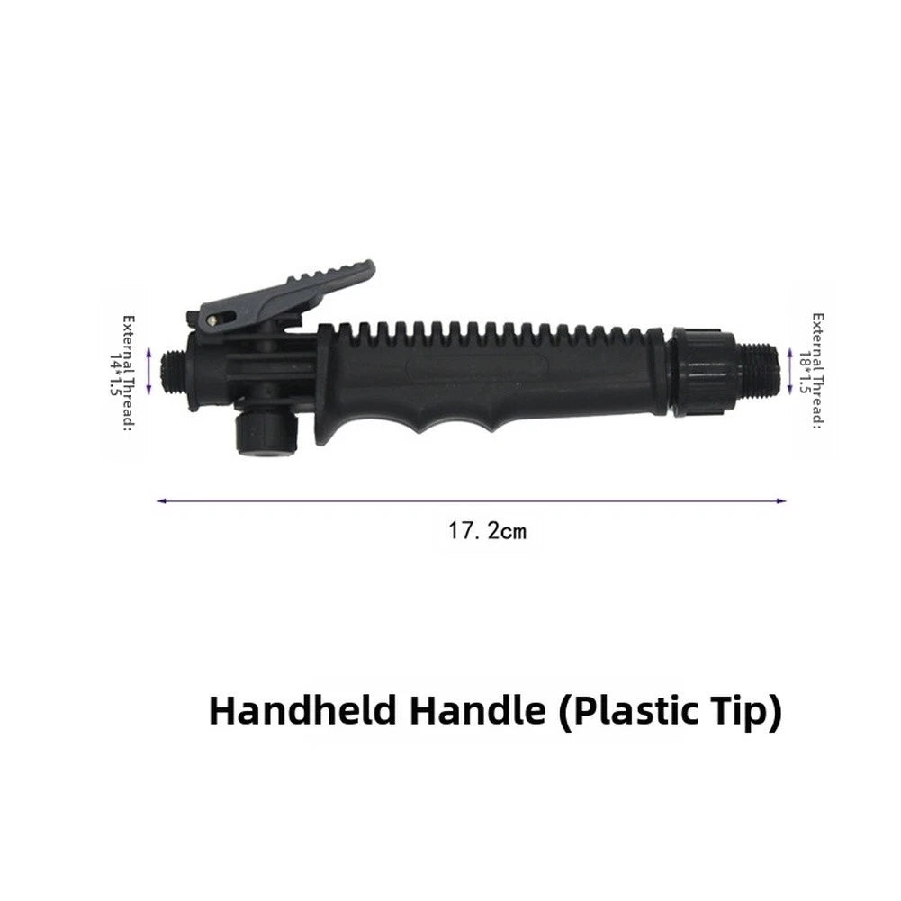 Electric Sprayer Switch Replacement for Ergonomic Hand Push Sprayers