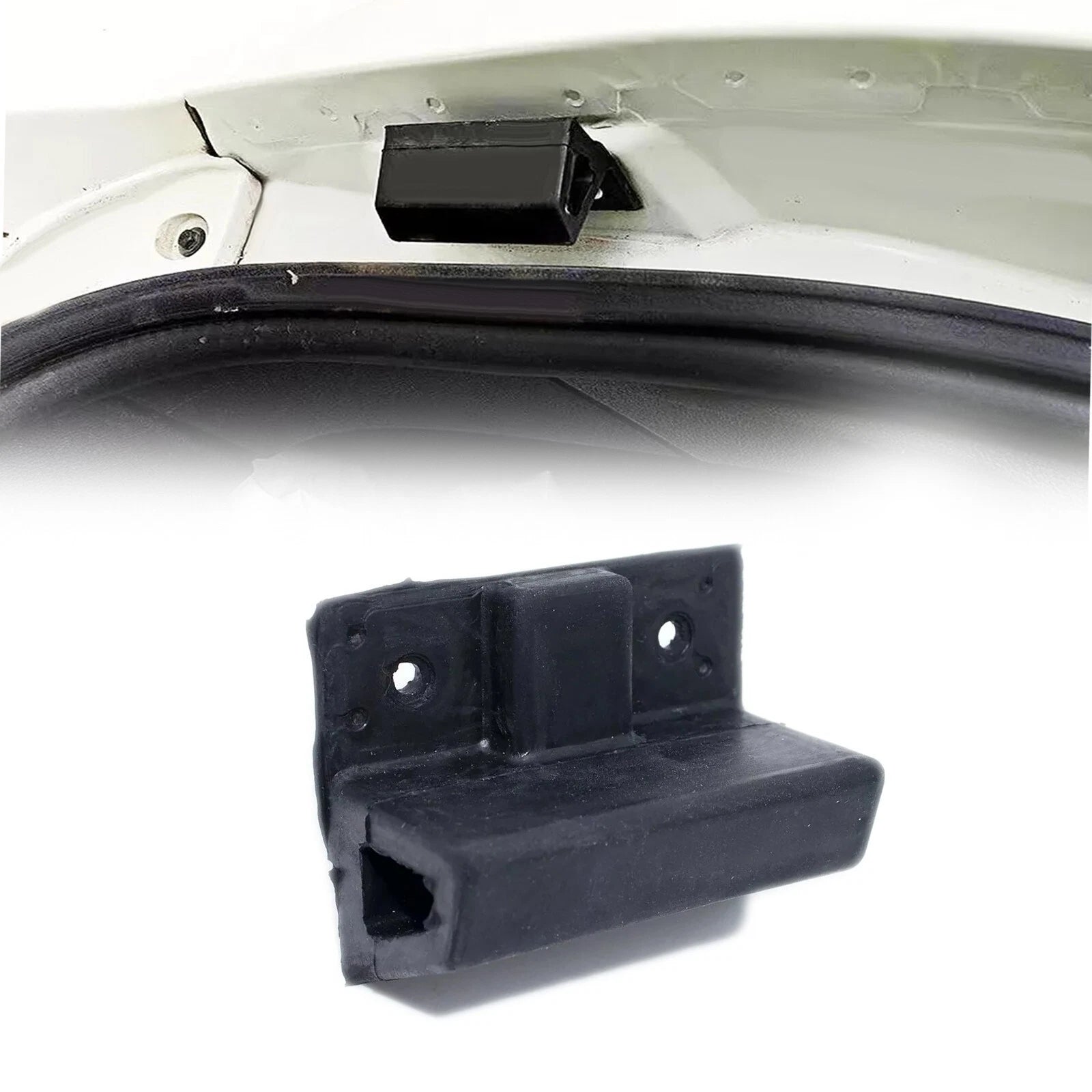 Trunk Cushion for Ford Focus C-Max (2003–2007)