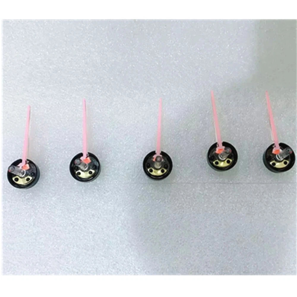 5pcs Speedometer Needles for Auto Car Motorcycle (38MM Length)