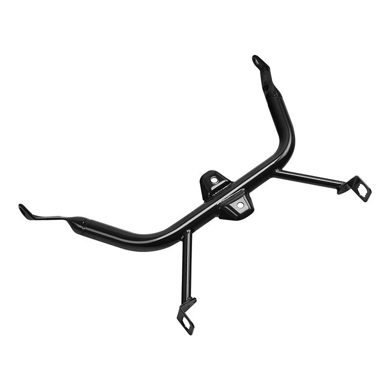 Front Fairing Support Bracket for Harley CVO Road Glide (2023–2025) Black