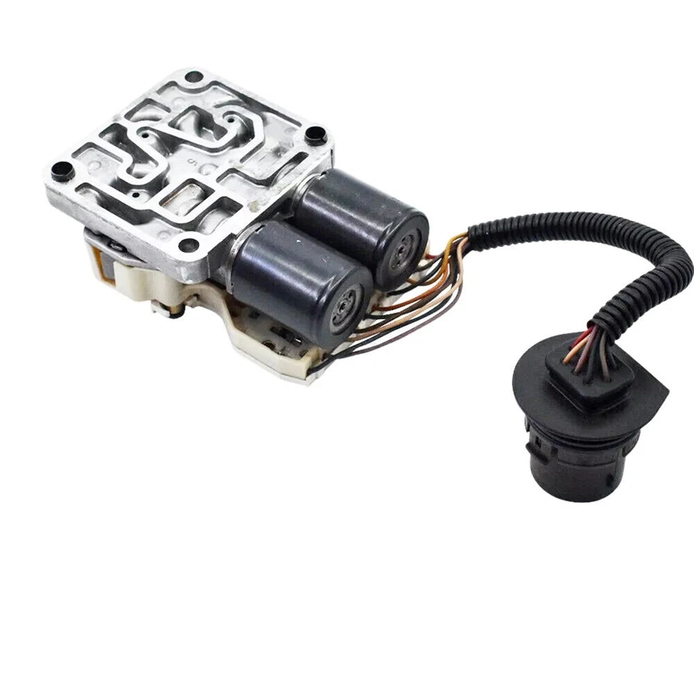 Transmission Solenoid Pack for Ford Escape/Mazda 626/Mariner (2001–2007)