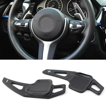 Steering Wheel Shift Paddle Extension for BMW 3 Series, 5 Series (F10/F30/F80)