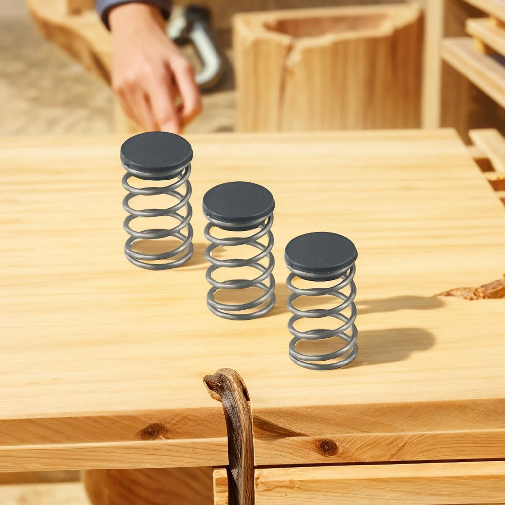 Replacement Spring & Spring Cap for Echo Trimmer Head (Exact Fit)