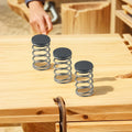 Replacement Spring & Spring Cap for Echo Trimmer Head (Exact Fit)
