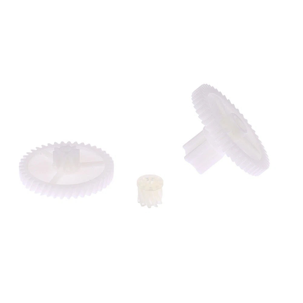 5PCS Gearwheel Drive Box Components for Sweeping Robot Side Brush