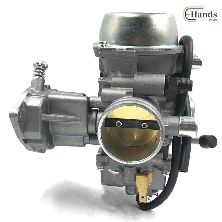 5UG-14901-00-00 Carburetor w/ Fuel Pump for Yamaha Rhino 660 (2004–2007)