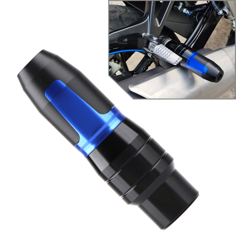 Frame Slider Crash Protector for Yamaha MT03 YZF-R15/R3 FZ1 (2015–2023)
