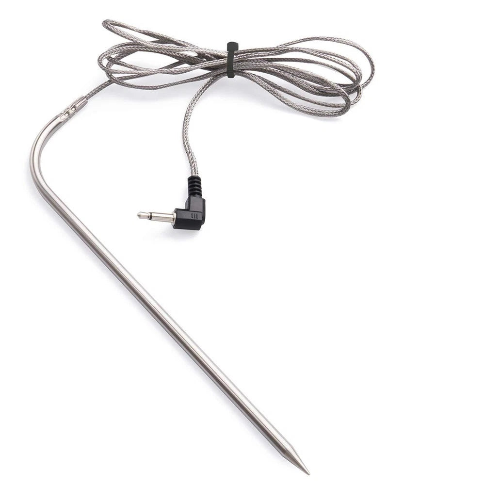 2Pcs Meat Probe for Pit Boss Wood Pellet Grill