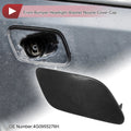 Front Right Washer Nozzle Cover Cap for Audi A6 (C7) 2015–2018