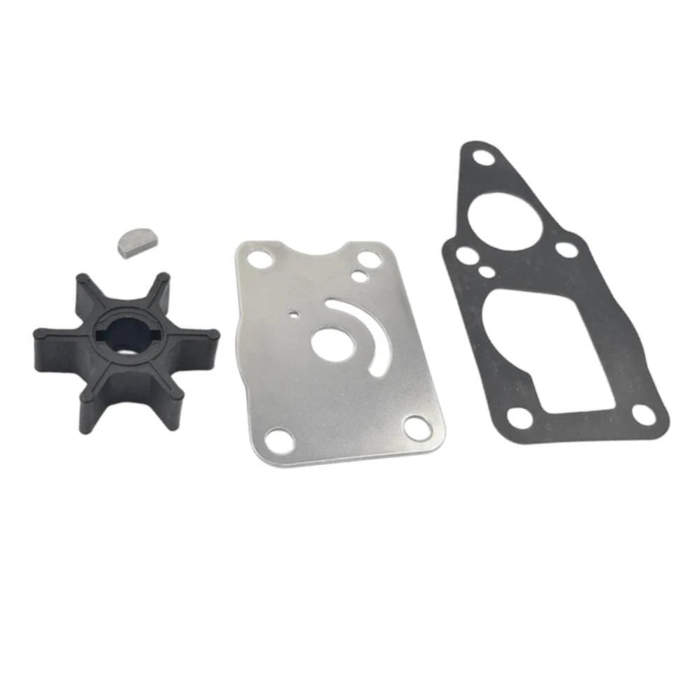 Water Pump Service Kit for Evinrude Johnson 4hp 5hp 6hp (18-3266, 5034232)