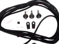 Right Pull Side Remote Control Box for Yamaha 701 (701-48101-51-10, 701-48101-10)